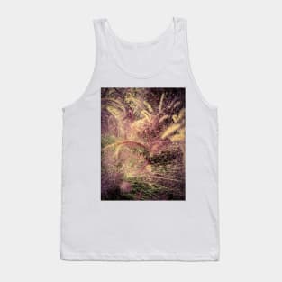 Grasses Tank Top